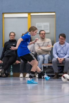 Bild 23 - wCJ Norddeutsches Futsalturnier Auswahlmannschaften